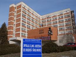 Spitalul de urgenta din Targu Mures ar putea deveni primul spital REGIONAL de urgenta din Romania