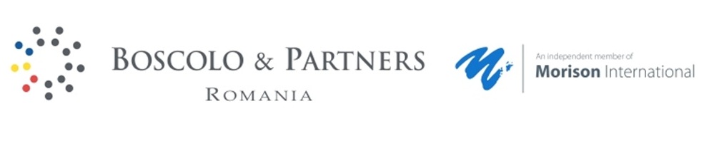 Societatea internaţională Boscolo&Partners, specializată în consultanţă fiscală şi corporate are un nou sediu în Bucureşti