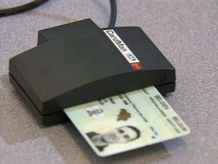 Procesul de inlocuire a cartilor de identitate cu cele electronice va dura trei ani. Vezi cand esti programat