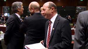 Traian Basescu sustine ca ar multumi lui Dumnezeu daca Mona Pivniceru ar fi numita la Curtea Constitutionala a Romaniei