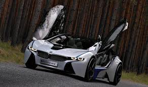 BMW, Daimler si Volskwagen reduc costurile prin productia de energie proprie