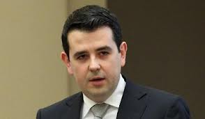 Seful SIF Banat-Crisana, Dragos Bilteanu arestat preventiv