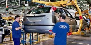 Ford si Mercedes aduc cele mai multe noutati anul acesta