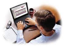 BCR introduce plata impozitelor in serviciul de internet banking