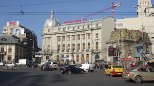 Primaria Capitalei are in proiect construirea unui pasaj pietonal subteran în Piata Romana