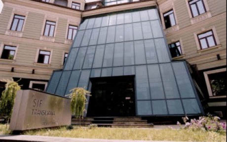 Presedintele executiv al SIF Transilvania a fost amendat cu 10.000 de lei de ASF