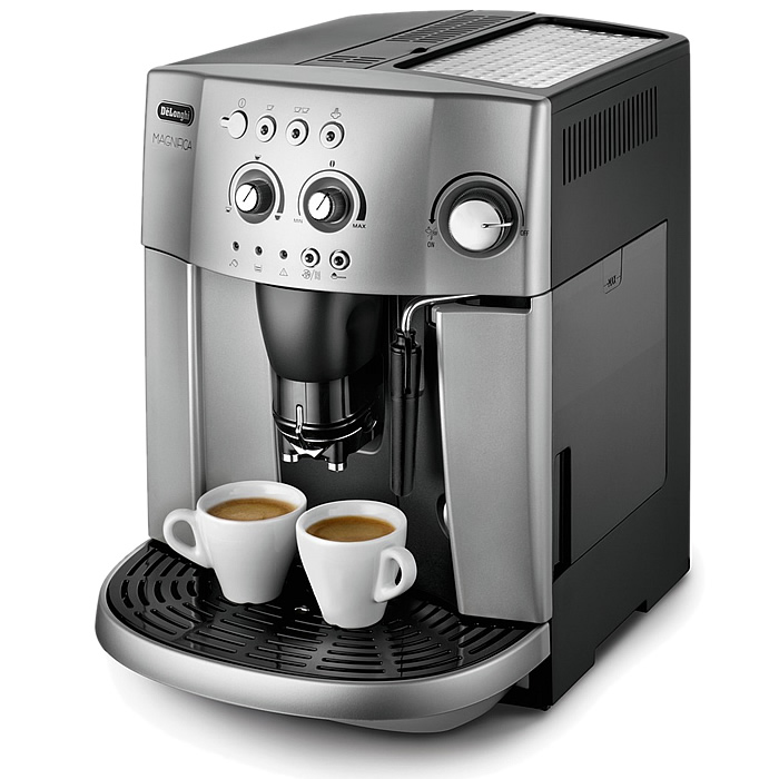 Fabrica DeLonghi si-a inceput productia la Jucu, avand 100 de angajati