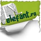 Elefant.ro, cea mai mare librarie online din Romania, se asteapta la dublarea veniturilor in 2013