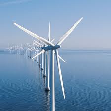Subventia pentru energia eoliana va fi redusa la jumatate, prevede proiectul de OUG al Ministerului Energiei