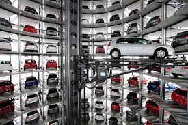 Un constructor auto din Germania deschide fabrica in Romania