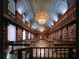 Ţara cu cele mai multe biblioteci, raportat la numărul de locuitori, din Europa
