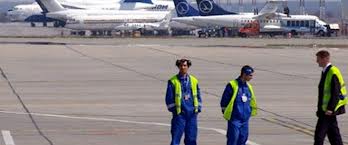 Liviu Radu este noul director general al Companiei Nationale Aeroporturi Bucuresti