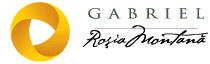 Gabriel Resources ia in considerare varianta instantei, daca proiectul Rosia Montana este respins