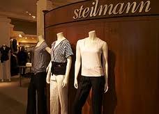 Parterul cladirii Modexim detinuta de Steilmann devine hipermarket
