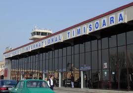 In perioada 24 august – 1 septembrie, traficul aerian de pe Aeroportul International Timisoara, va fi preluat de Aeroportul International Arad