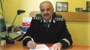 Noul sef al Politiei Capitalei este Mihai Pruteanu