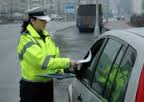 Amenzile rutiere si permisele anulate vor intra intr-o baza de date a Politiei