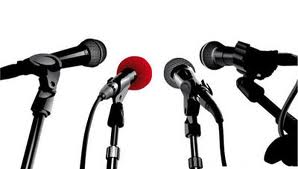 Conferinta de presa a reprezentantilor mediatorilor din Consiliul de Mediere