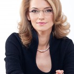 Alina Gorghiu