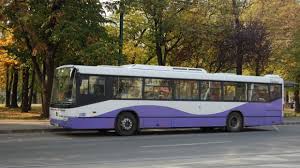 Se intampla in Romania? Municipiul Lugoj va avea transport public in comun gratuit