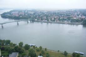 Oficialii, ingrijorati de cresterea debitului Dunarii. Autostrada Soarelui ar putea fi inundata partial
