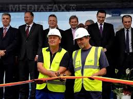 Podul Calafat-Vidin se va numi „New Europe”. Victor Ponta – al saselea prim-ministru pana la inaugurare