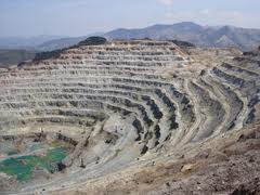 Sindicatul Chemex: Oprirea proiectului minier de la Rosia Montana anuleaza 500 de locuri de munca puse la dispozitie de catre investitor