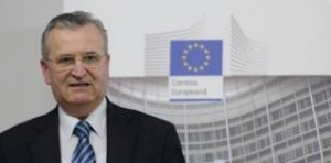 Vasile Puscas ar putea fi viitorul comisar european al Romaniei