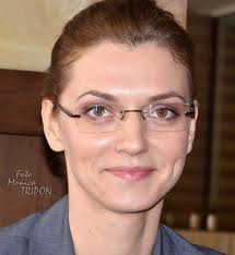 Alina Gorghiu: Profesia de mediator poate sa faca o figura foarte frumoasa in justitia din Romania
