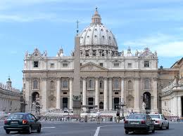 Directorul general si adjunctul Bancii Vaticanului au demisionat