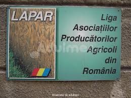 Laurentiu Baciu, presedintele LAPAR, considera ca fermierii vor incheia cu pierderi anul financiar 2012 – 2013