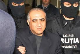 Omar Hayssam condamnat definitiv la 23 ani si 4 luni inchisoare
