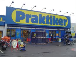 Praktiker a raportat pentru 2013 o cifra de afaceri in scadere cu 10% fata de anul precedent