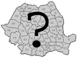 O alta propunere de regionalizare: 10 regiuni din care Sibiu si Brasov, regiuni separate