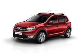 Dacia Sandero, Duster, Logan si Ford B-Max pe lista celor mai vandute 125 de autoturisme din Europa in 2013