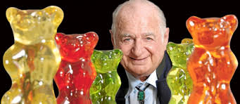 A murit patronul grupului Haribo
