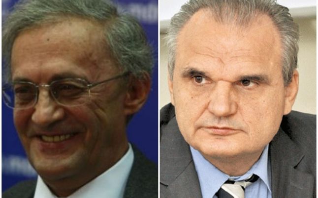 Vasile Astarastoase si Vasile Cepoi, cercetati penal pentru conflict de interese