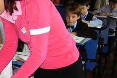 Profesorii, in greva japoneza pentru trei zile