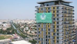 Bancile care au finantat Asmita Gardens si Ibiza Sol si-au recuperat un sfert din datorie