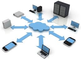 Cloud computing-ul, promovat de Comisia Europeana