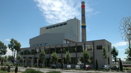 350 de milioane de dolari vor fi investiti de chinezi pentru un nou grup la termocentrala Halânga