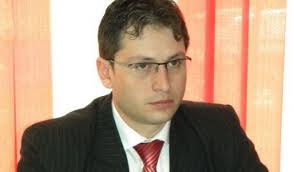 Claudiu Ion Teodorescu, fost prefect al judetului Gorj, numit secretar general adjunct la Ministerul Justitiei