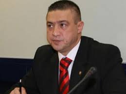Magistratii Tribunalului Bucuresti au decis arestarea preventiva pentru 29 de zile a lui Rudel Obreja