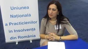 Simona Miloș, președintele INPPI: Recomandările FMI şi BM pe insolvenţă nu au fost prinse în proiectul legii insolvenței