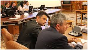Conferinta Codul Insolventei. Deputatul Daniel Florea: Codul insolventei ar putea fi adoptat pana de Pasti