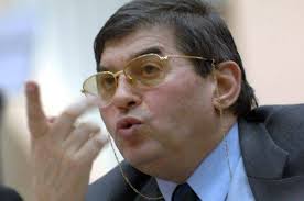 Mihail Vlasov, demis din functia de presedinte CCIR, ramane presedinte al Camerei de Comert si Industrie Judetene Iasi