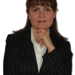 Monica Constantin