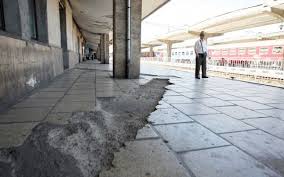 CFR Infrastructura modernizeaza 14 gari din tara. Vezi care sunt