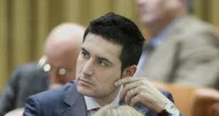 Claudiu Manda propus pentru functia de ministru al Bugetului