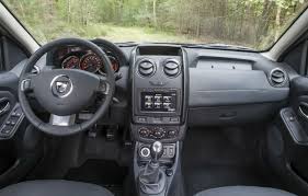 Dacia Duster un pariu castigat al francezilor